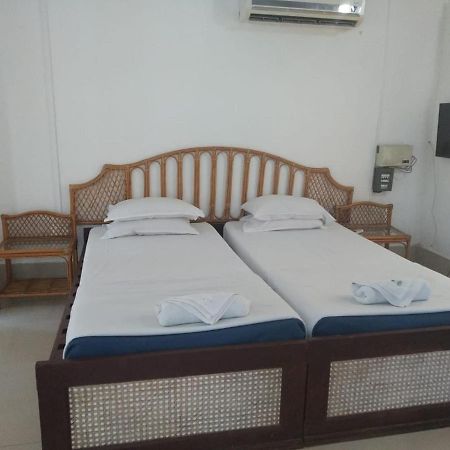 Kadmath Beach Resort Kadmath Island Exterior foto