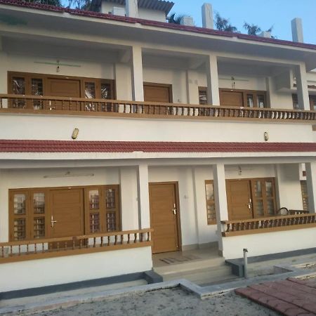 Kadmath Beach Resort Kadmath Island Exterior foto